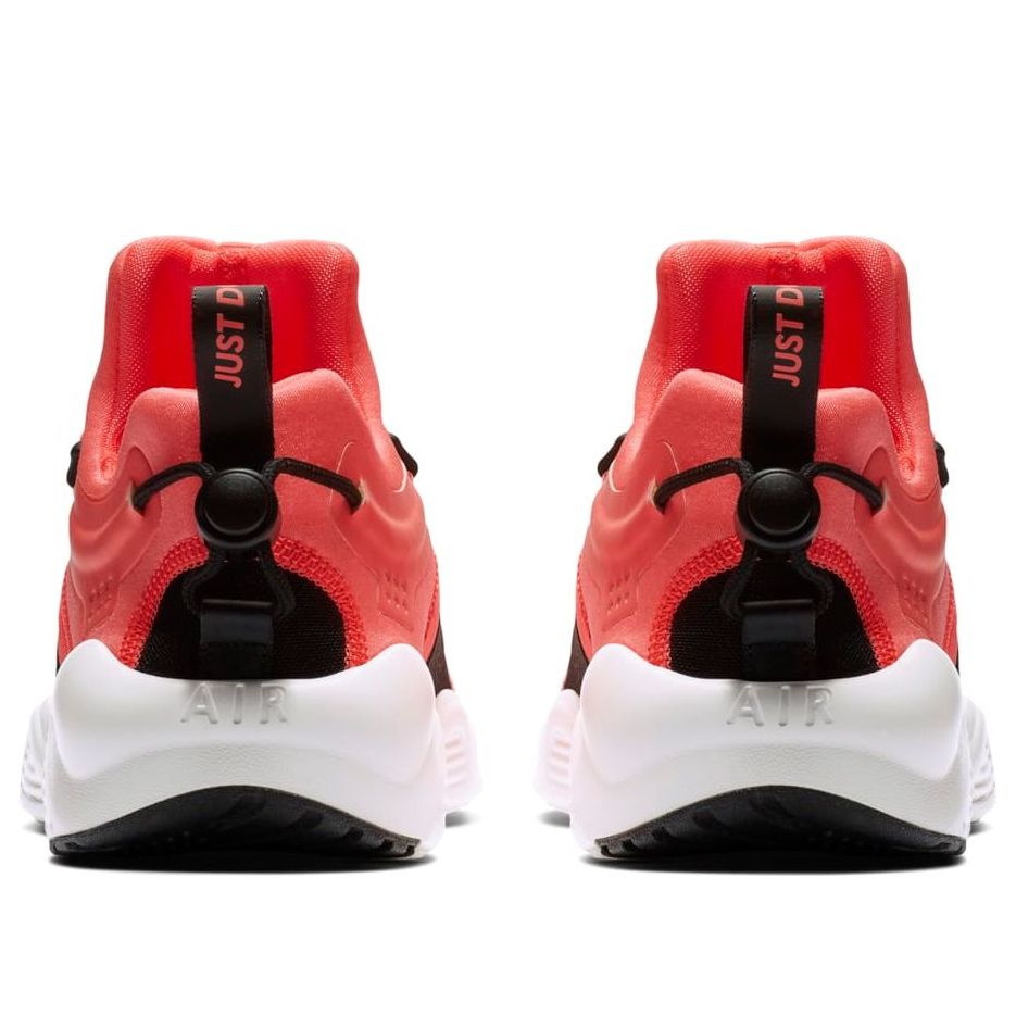 (WMNS) Nike Air Huarache City Move 'Lava Glow' AO3172-600