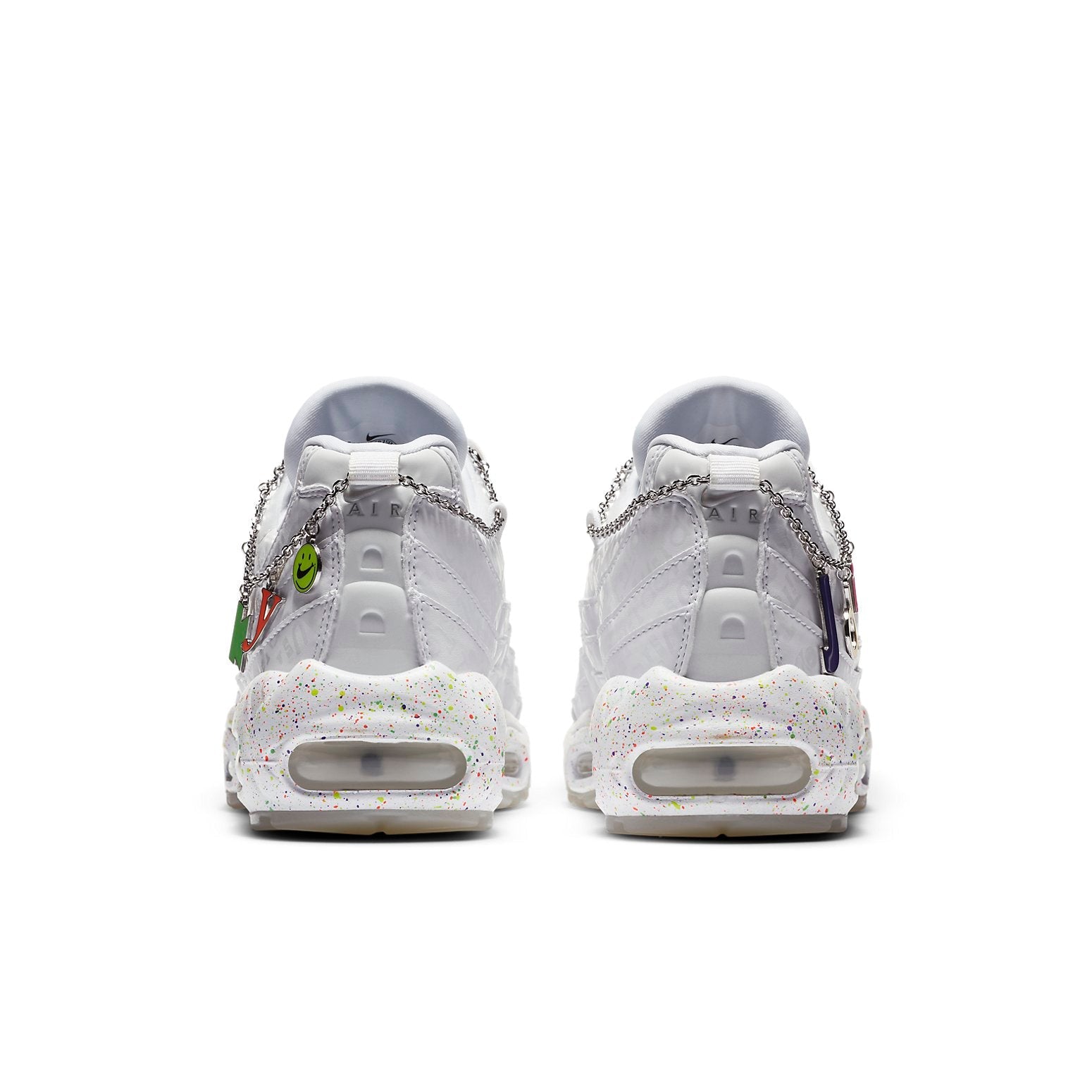 (WMNS) Nike Air Max 95 'Charm Chain Tokyo' CZ8702-103