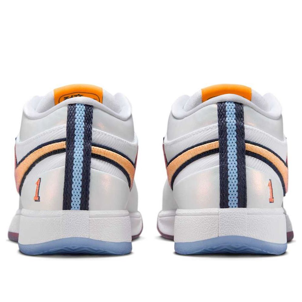 Nike Book 1 'CHBL' IH0893-100