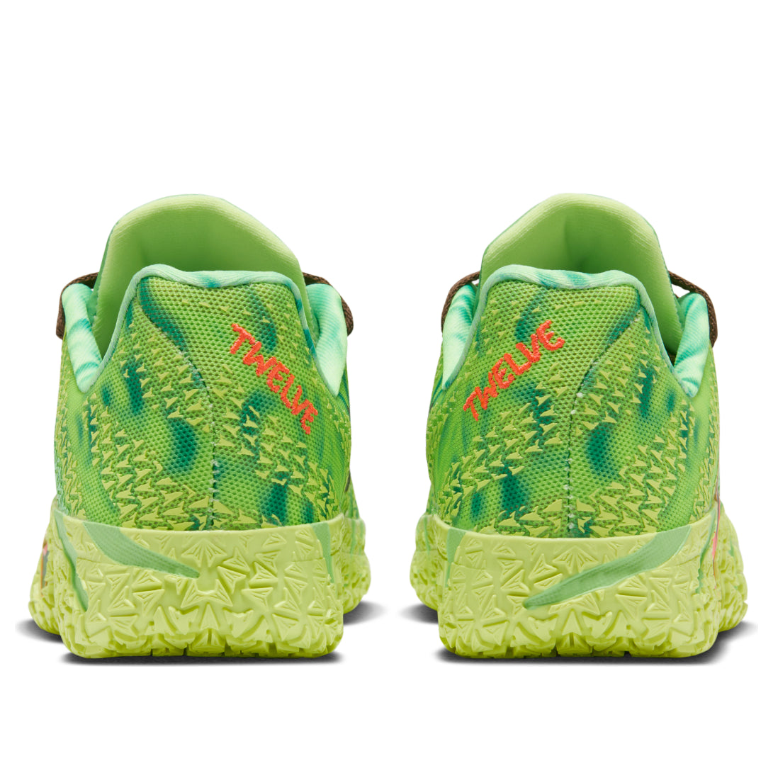 (GS) Nike Ja 3 'Zombie'  IM8683-700