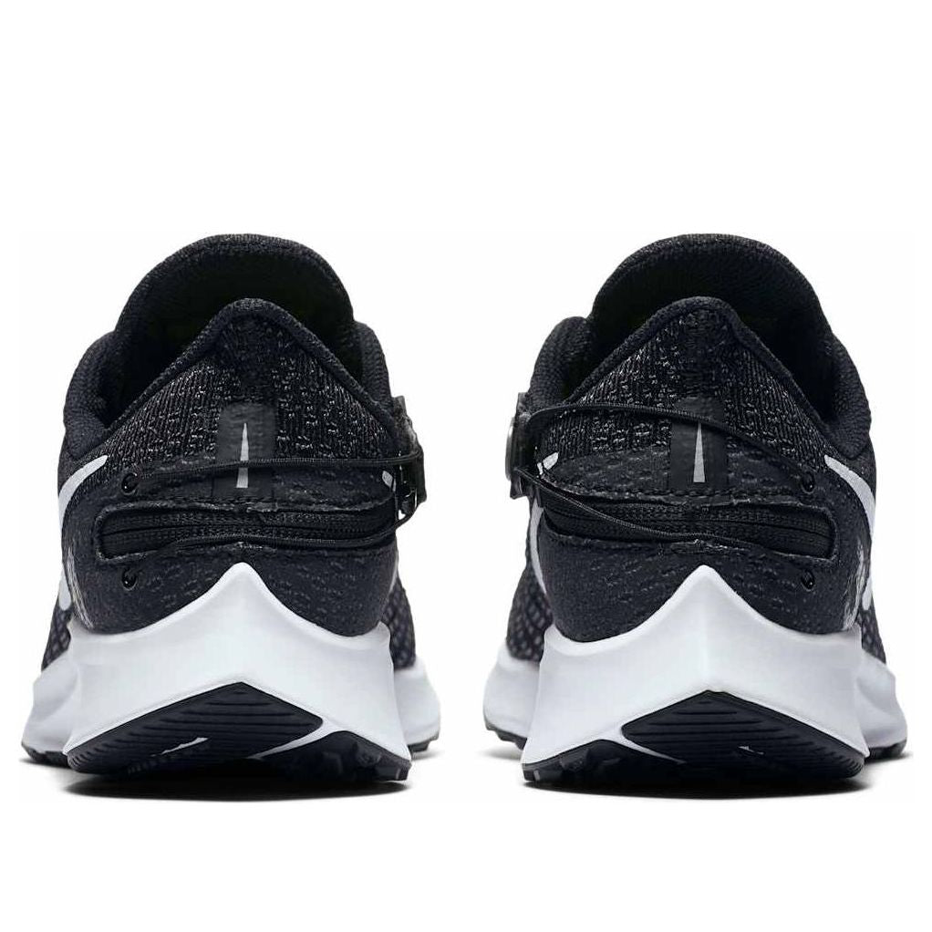 (WMNS) Nike Air Zoom Pegasus 35 FlyEase 'Black White' AV2314-010