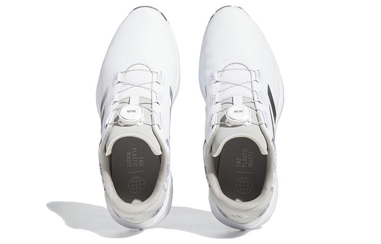 adidas S2G BOA Wide Golf 'White Matte Silver' GV9411
