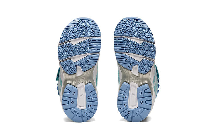 (GS) ASICS Tiara Mini FR 2 'Mint' 1144A175-403