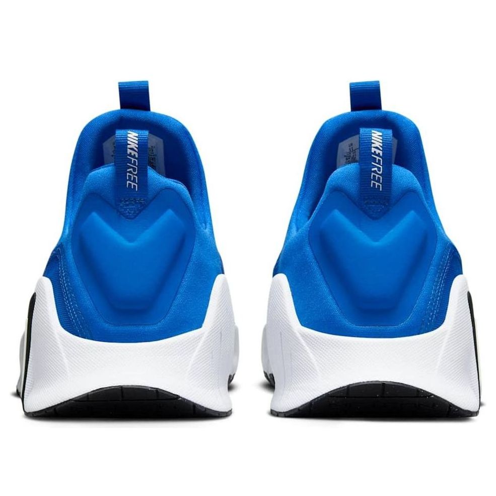 Nike Free Metcon 6 TB 'Signal Blue' HM3754-403