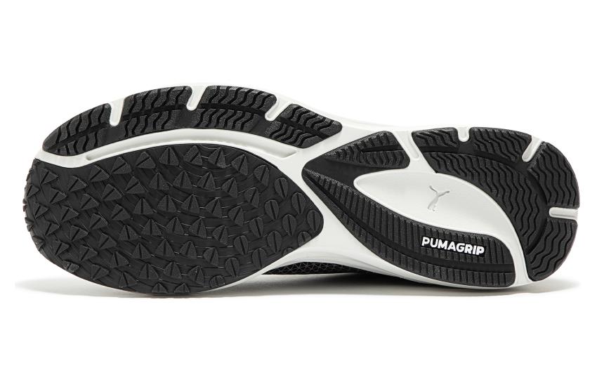 PUMA Velocity Nitro 2 WTR Running Shoes 'Black' 376917-01