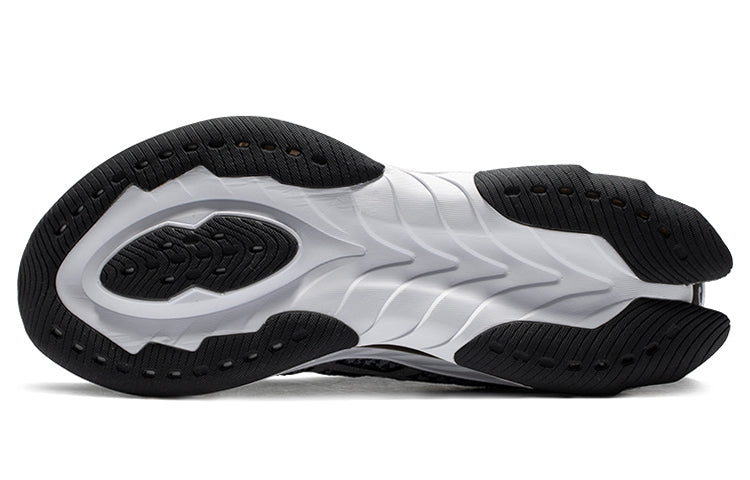 (WMNS) ASICS Gel-Kinsei Blast Platinum 'Black Grey' 1012B329-020