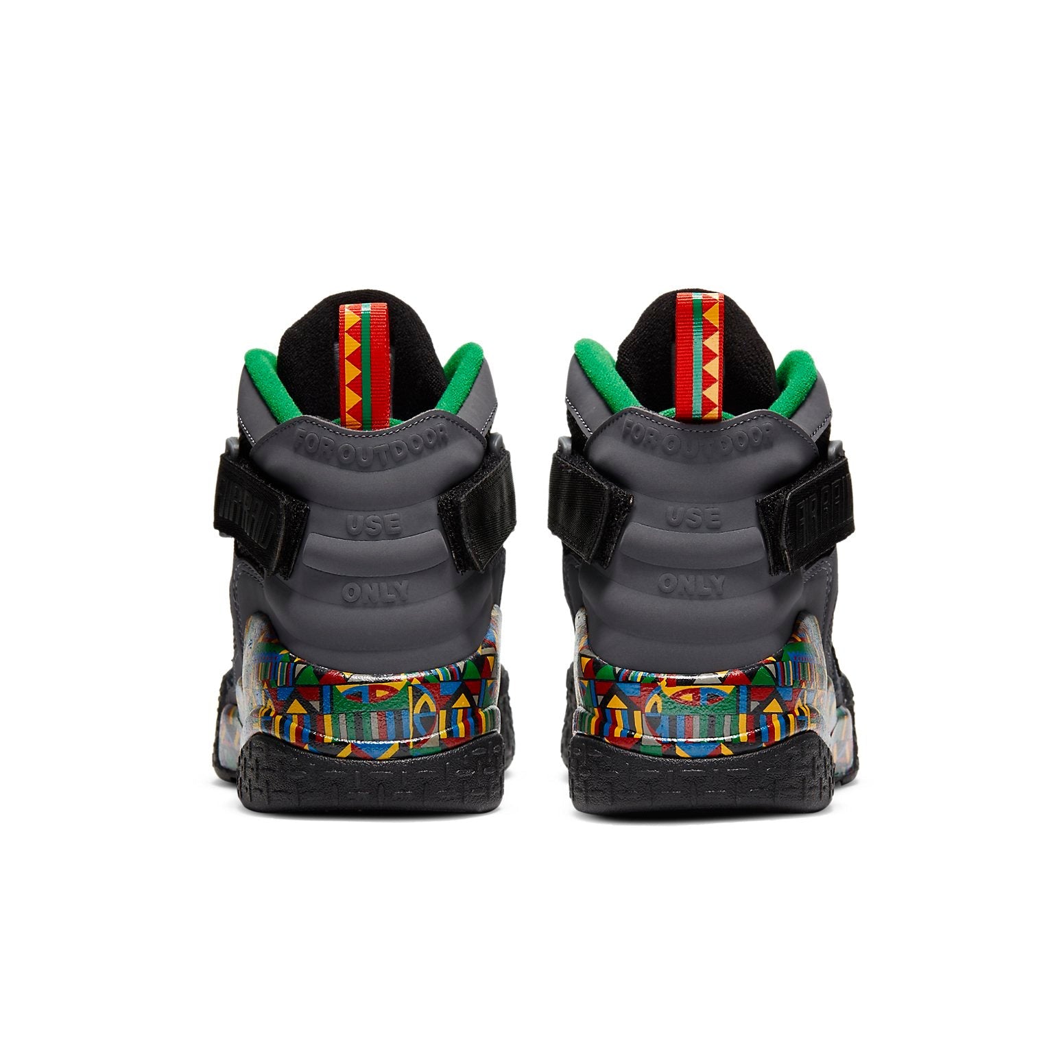 Nike Air Raid 'Live Together, Play Together' DC1494-001