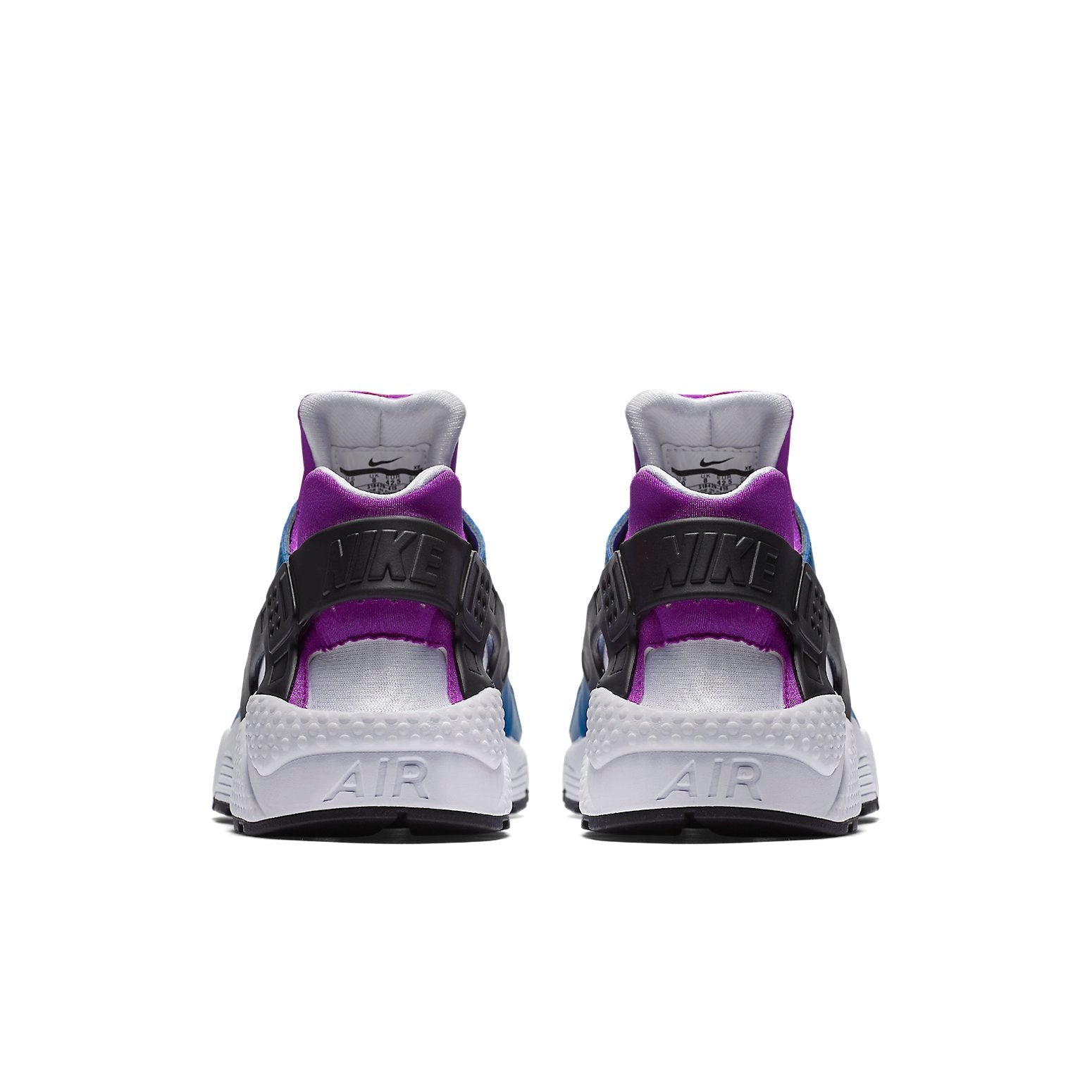 Nike Air Huarache 'Blue Jay' 318429-415