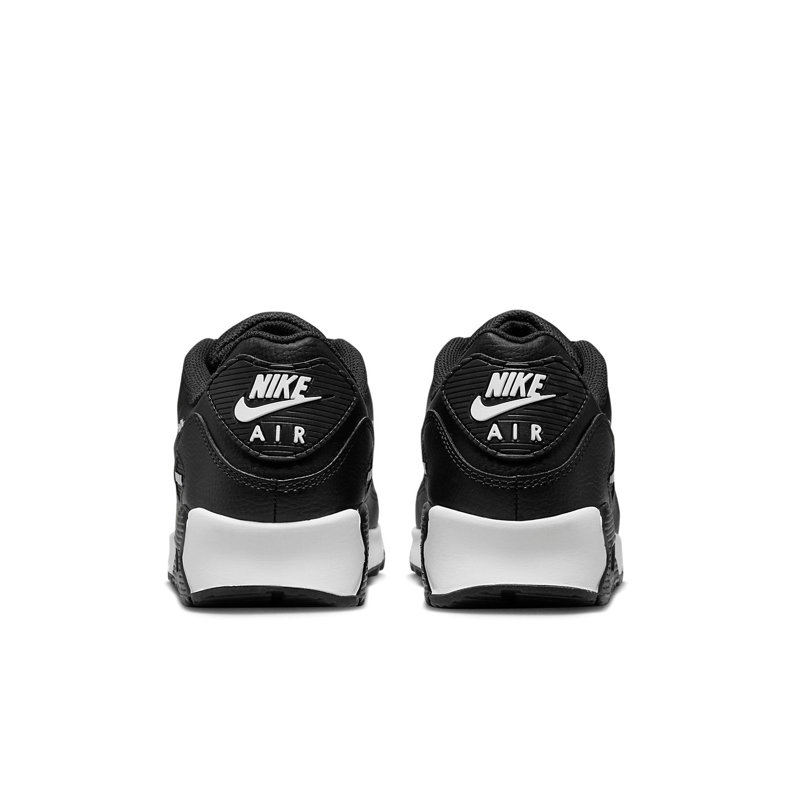 Nike Air Max 90 'Spray Paint Swoosh' FD0657-001
