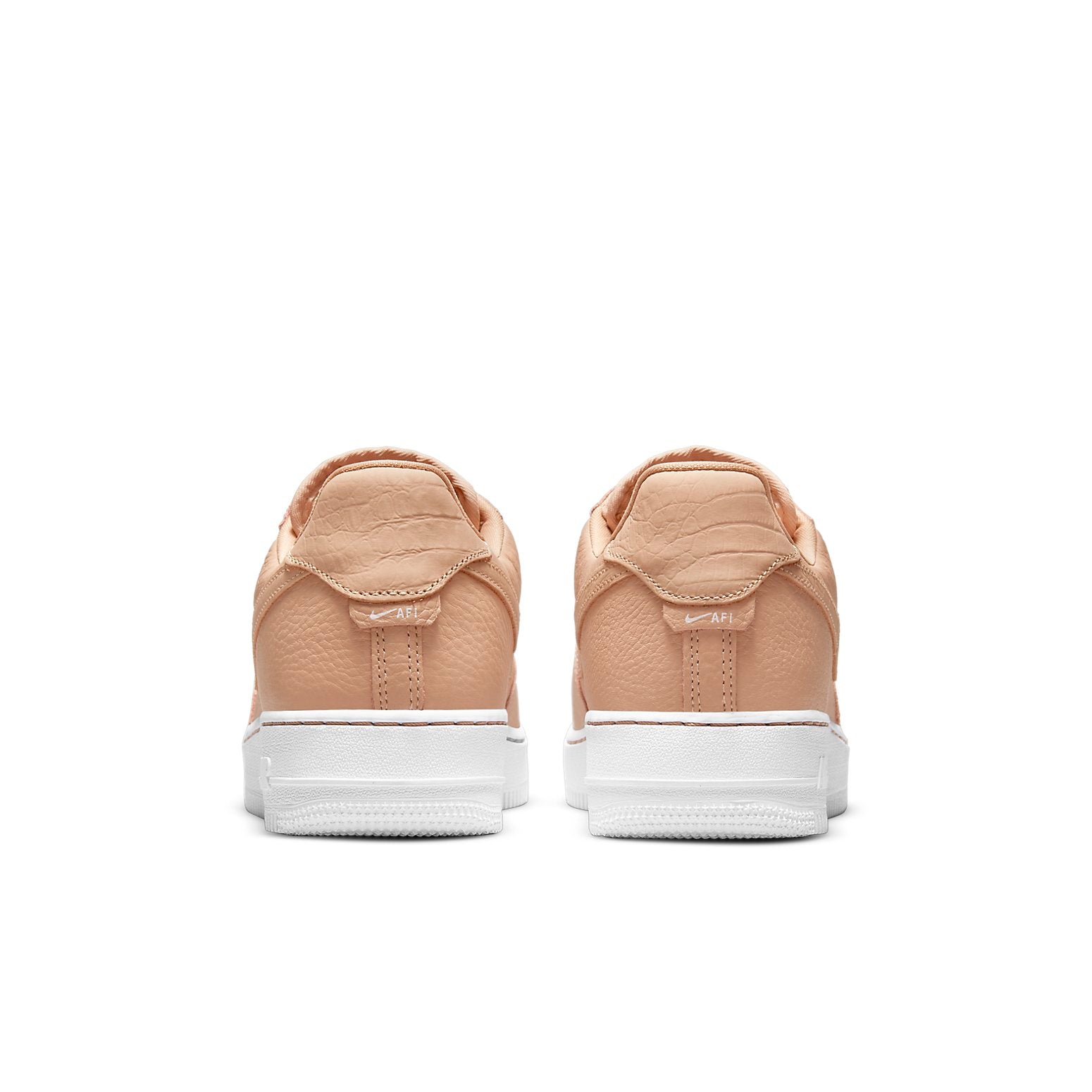 Nike Air Force 1 '07 Craft 'Vachetta Tan' CU4865-200