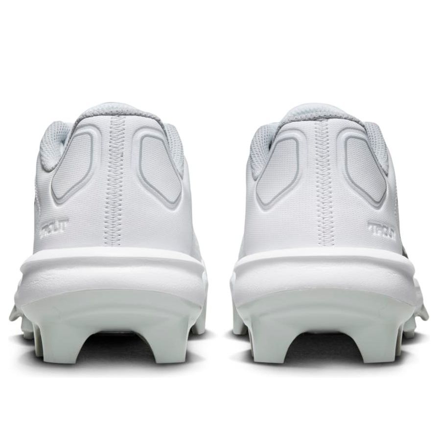 (GS) Nike Force Trout 8 Pro MCS 'White Wolf Grey' CZ5912-100