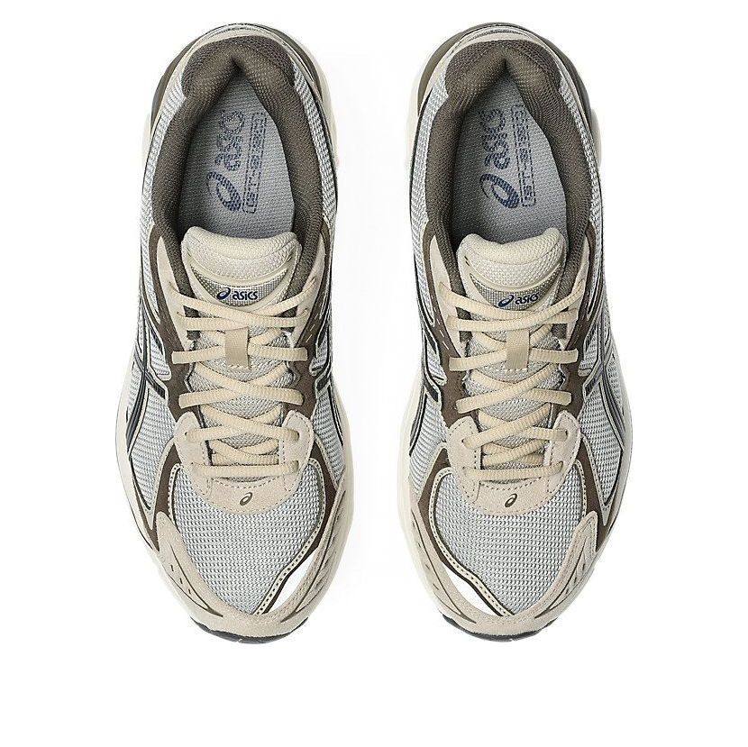 ASICS GT-2160 'Cement Grey Graphite Grey' 1203A605-022