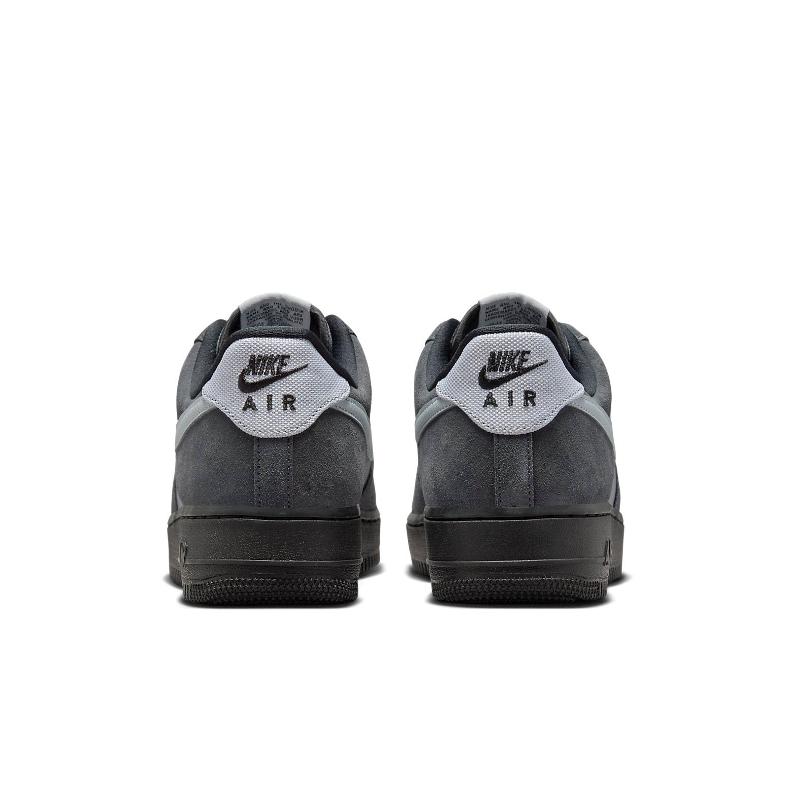 Nike Air Force 1 Low 'Anthracite Wolf Grey' CW7584-001