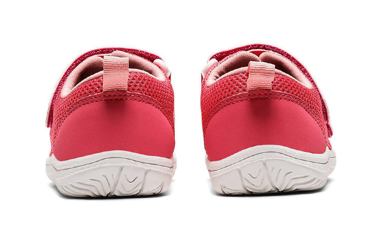 ASICS Amphibian 9 Low-Top Sneakers K Pink 1144A230-700