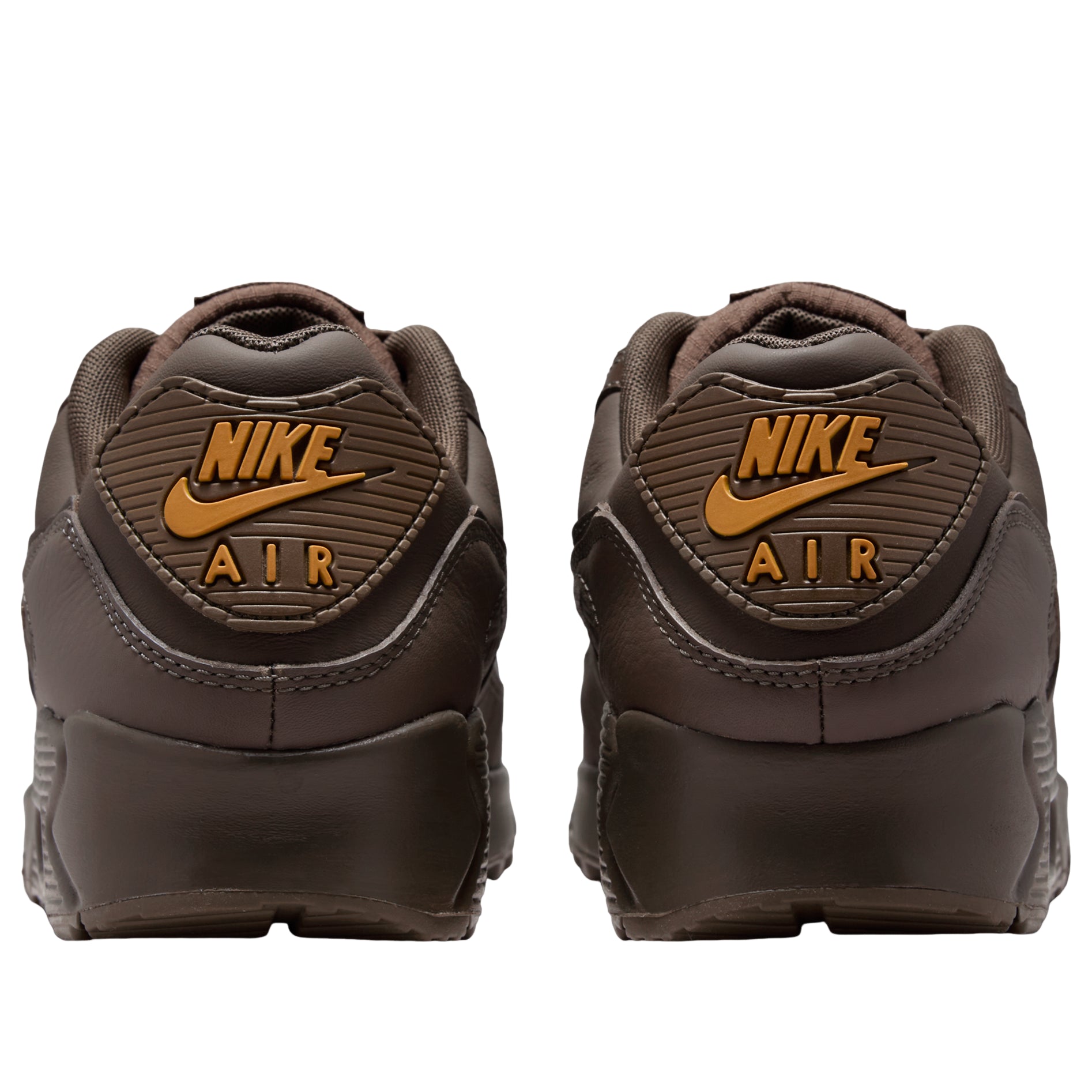 Nike Air Max 90 Essential+ 'Baroque Brown' IH2063-200