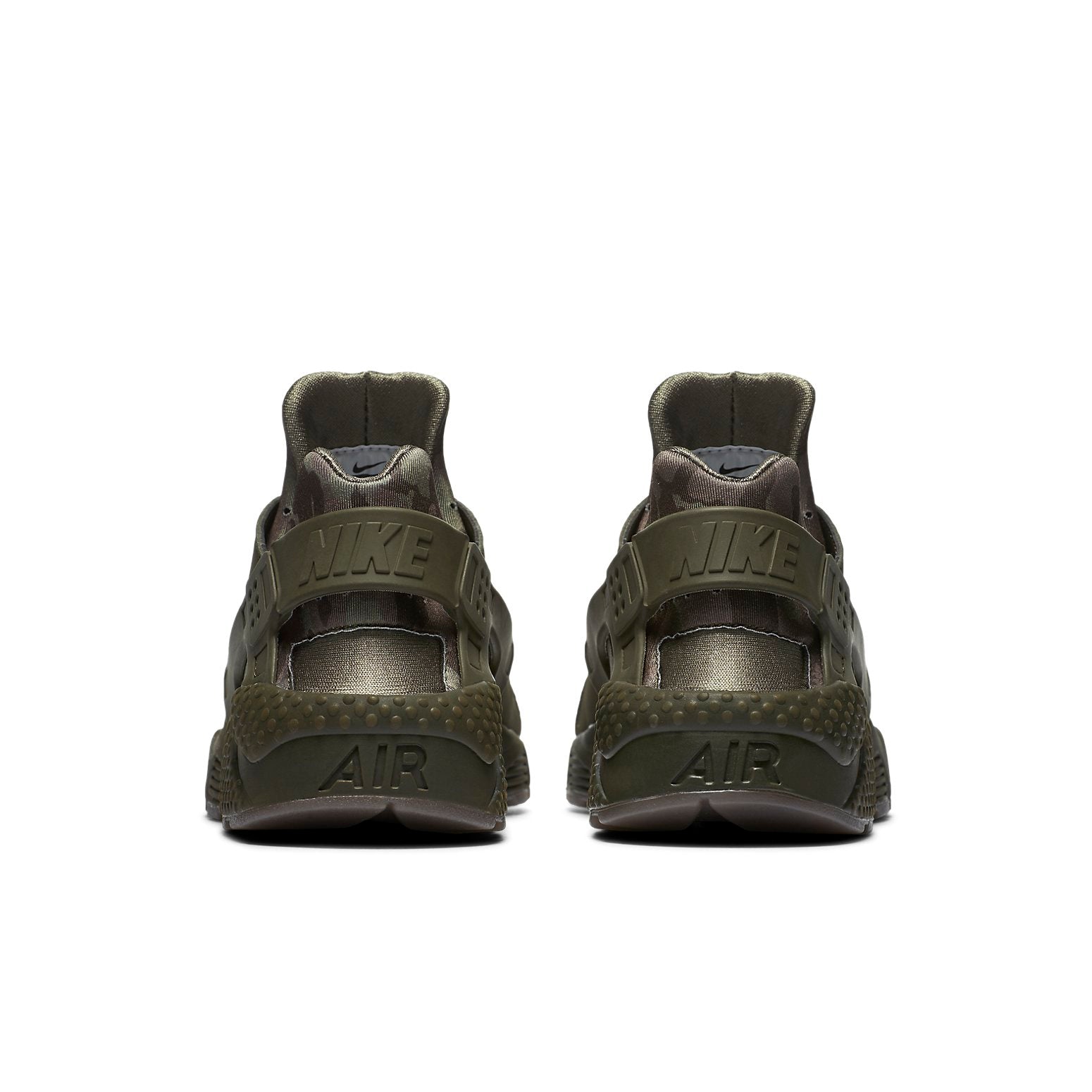Nike Air Huarache Run 'Camo' AT6156-300