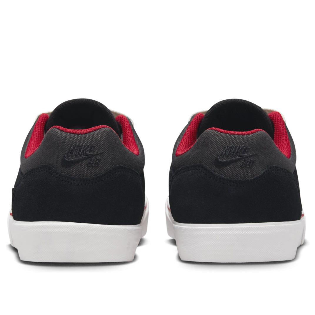 Nike SB Malor 'Black Anthracite Gym Red' FV6064-003