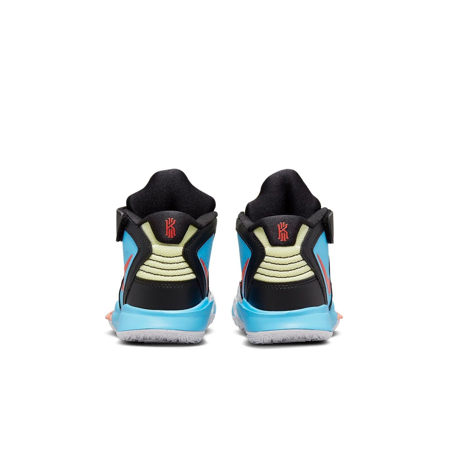 (PS) Nike Kyrie Infinity SE 'White Citron Tint Baltic Blue' DJ1170-112
