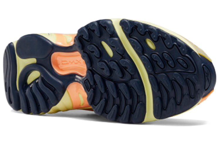 (WMNS) Reebok Daytona Dmx II EF3016