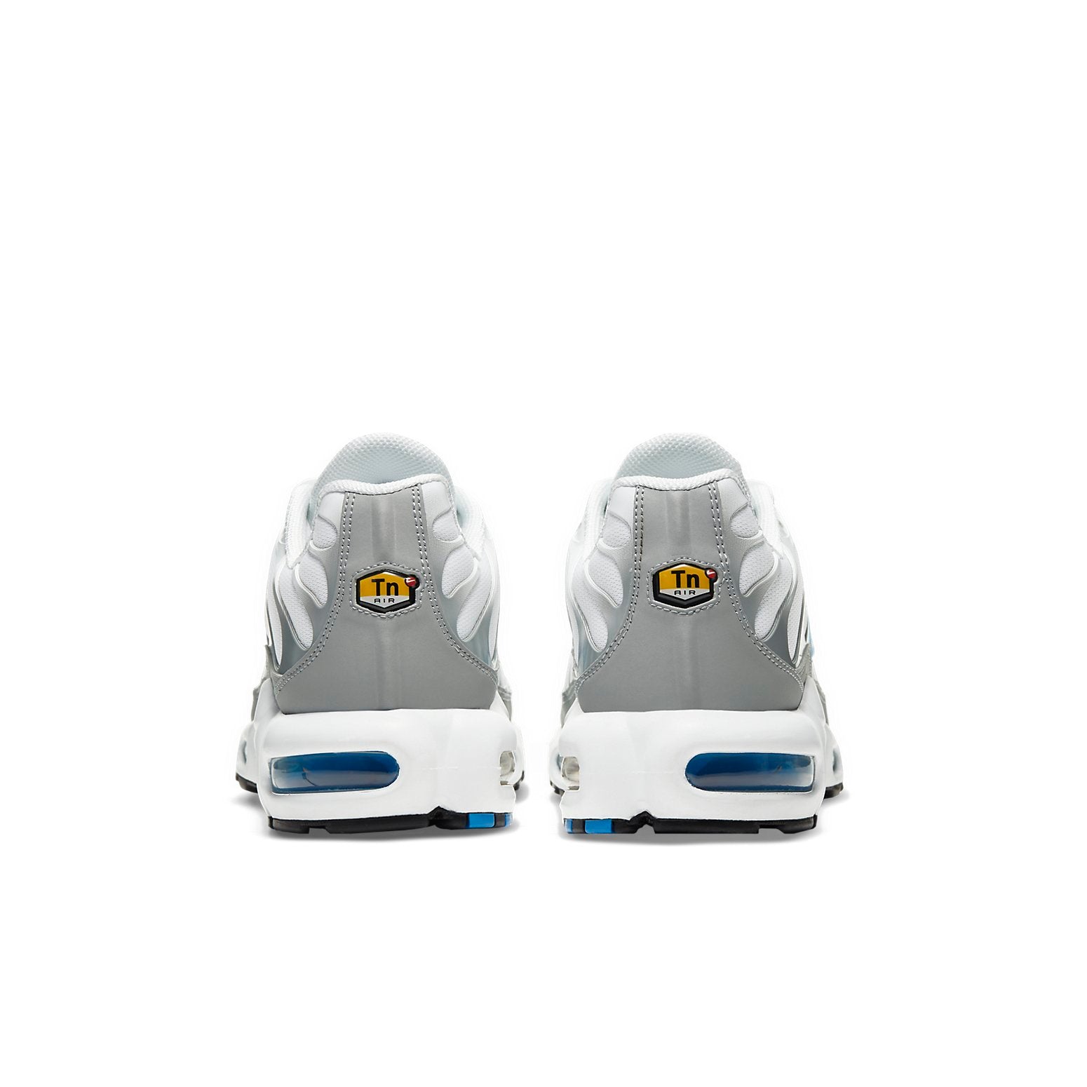 Nike TN Nike Air Max Plus 'White Laser Blue' DC0956-100