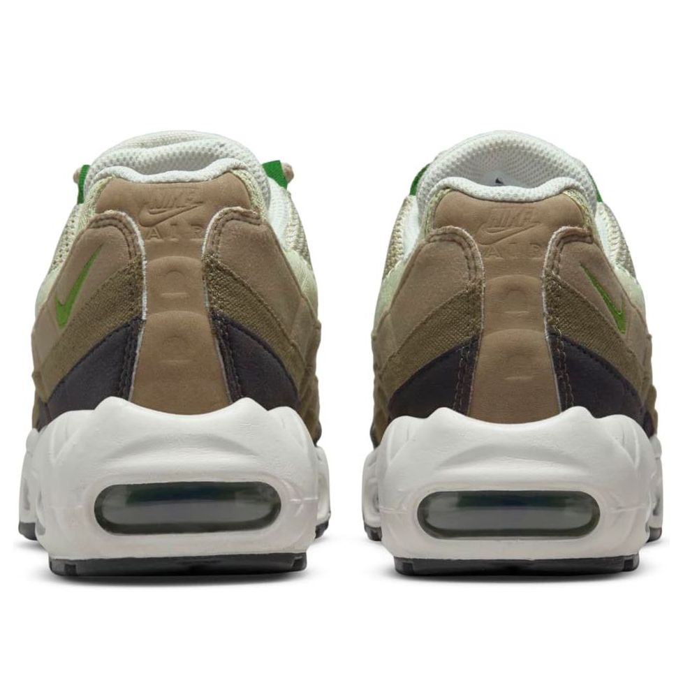 (WMNS) Nike Air Max 95 'Earth Day' DV3450-300