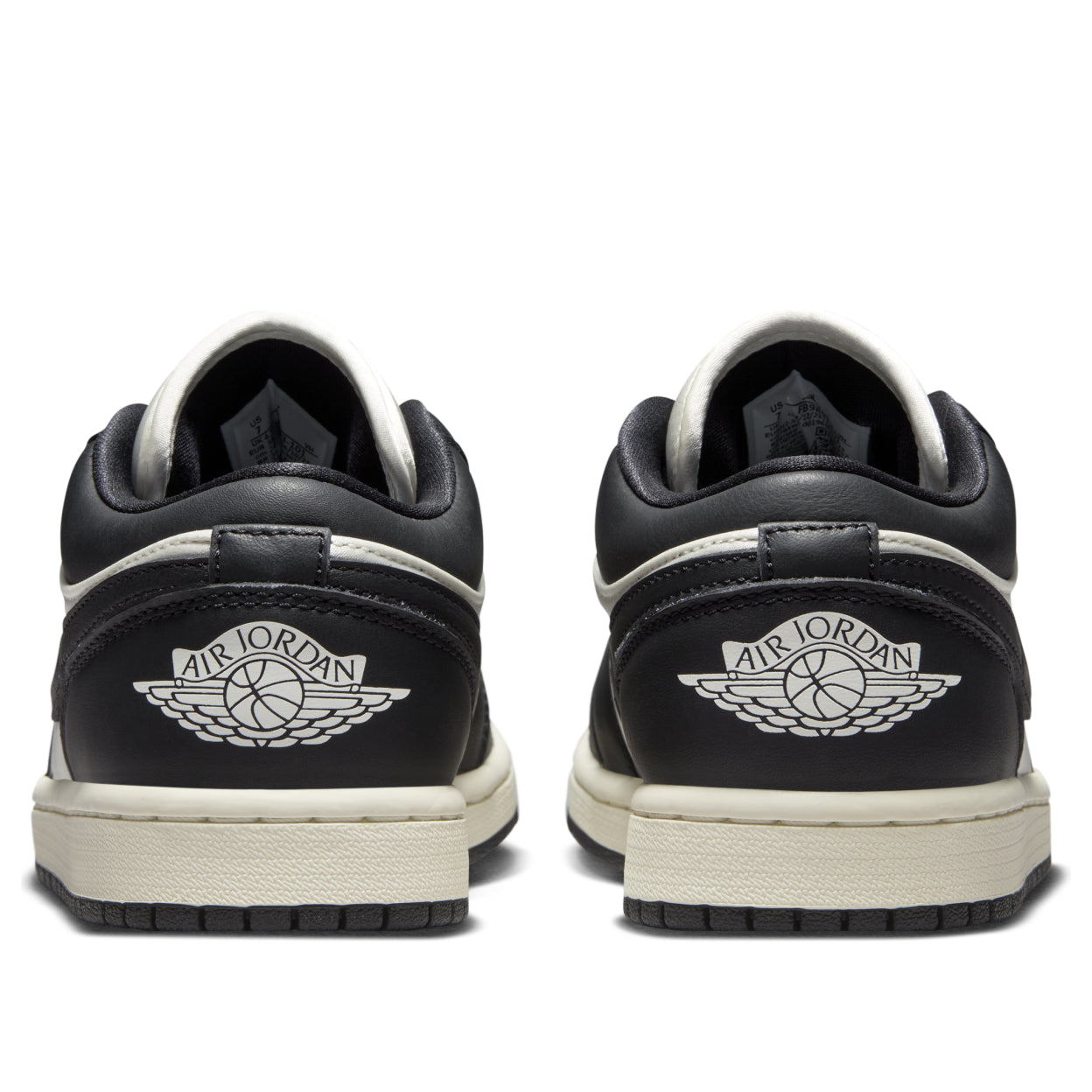 (WMNS) Air Jordan 1 Low SE 'Vintage Panda' FB9893-101