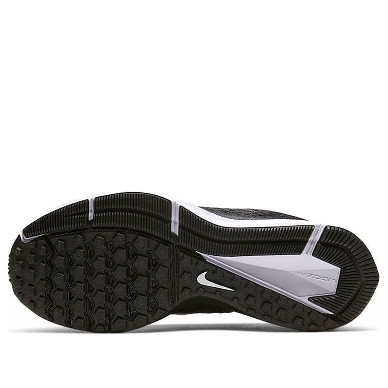 (WMNS) Nike Air Zoom Winflo 5 'Black Anthracite' AA7414-001