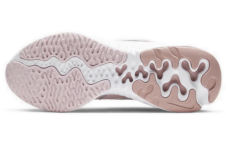 (WMNS) Nike Renew Run 'Barely Rose' CK6360-600