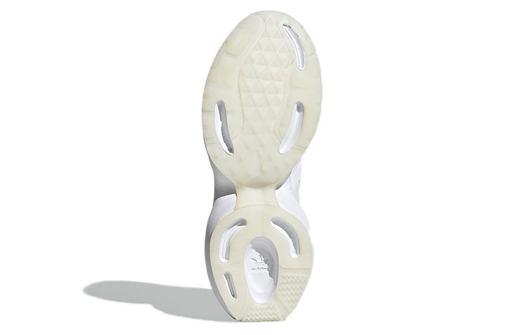 (WMNS) adidas Zentic 'Cloud White' GX0420