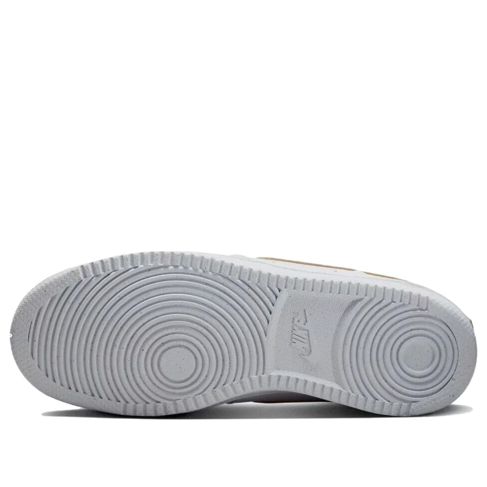 (WMNS) Nike Court Vision Low Next Nature 'White Gold' DH3158-105