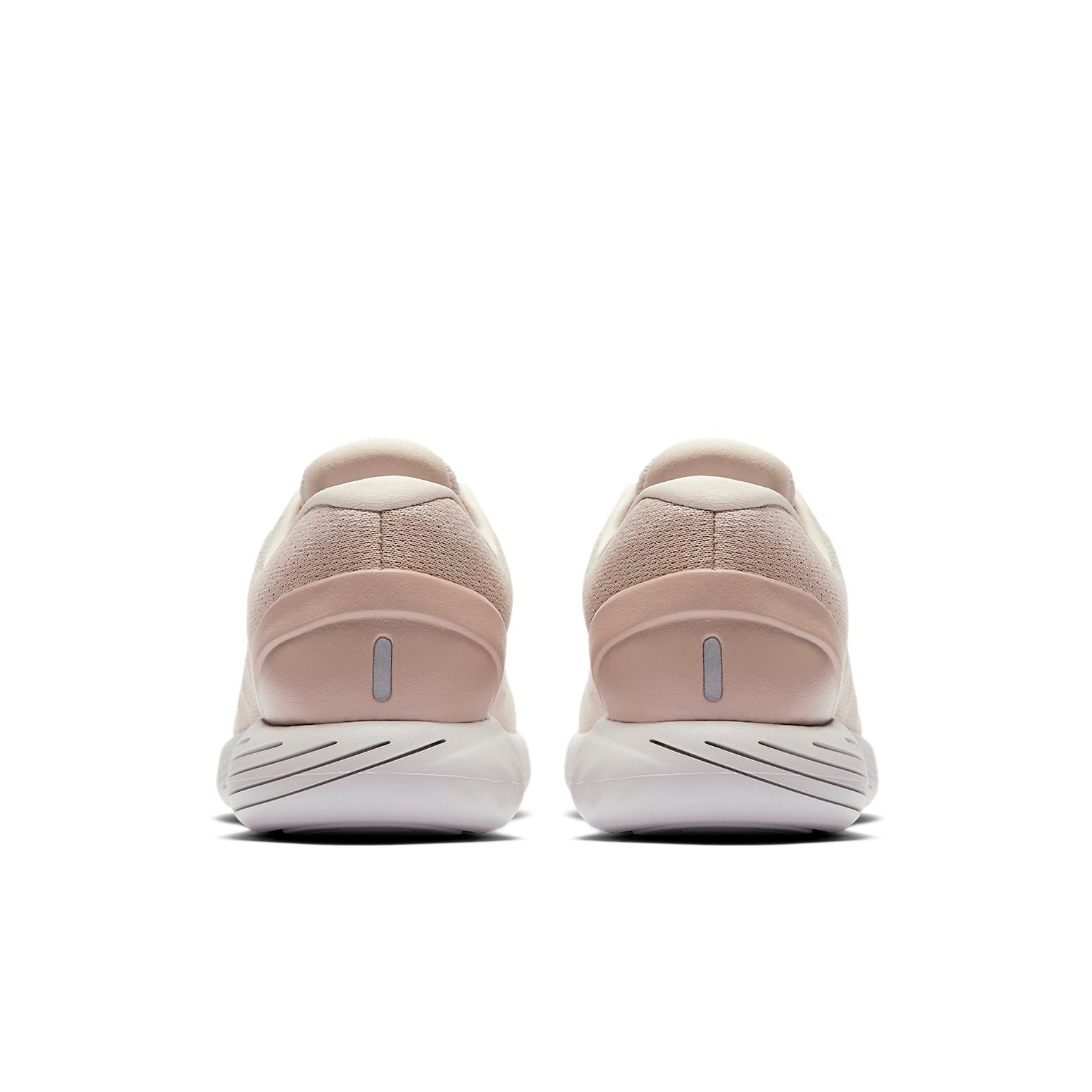 (WMNS) Nike Lunarglide 9 'Desert Sand' 904716-005