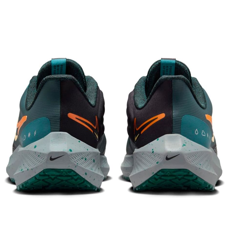 Nike Air Zoom Pegasus 39 Shield 'Deep Jungle Safety Orange' DO7625-300