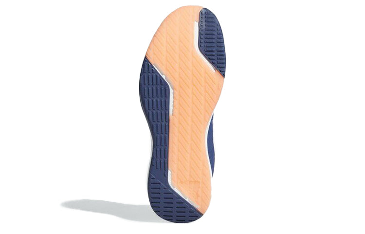 adidas FitBounce Trainer 'Tech Indigo' EE4601