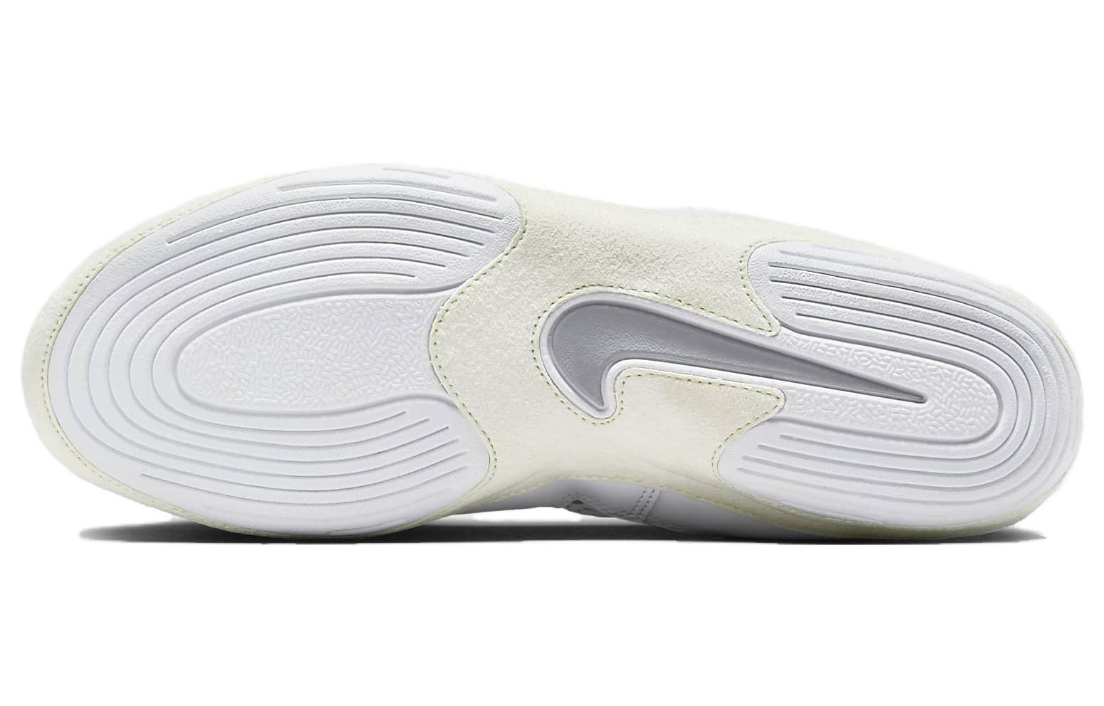 Nike Inflict 3 'White Metallic Gold' 325256-100