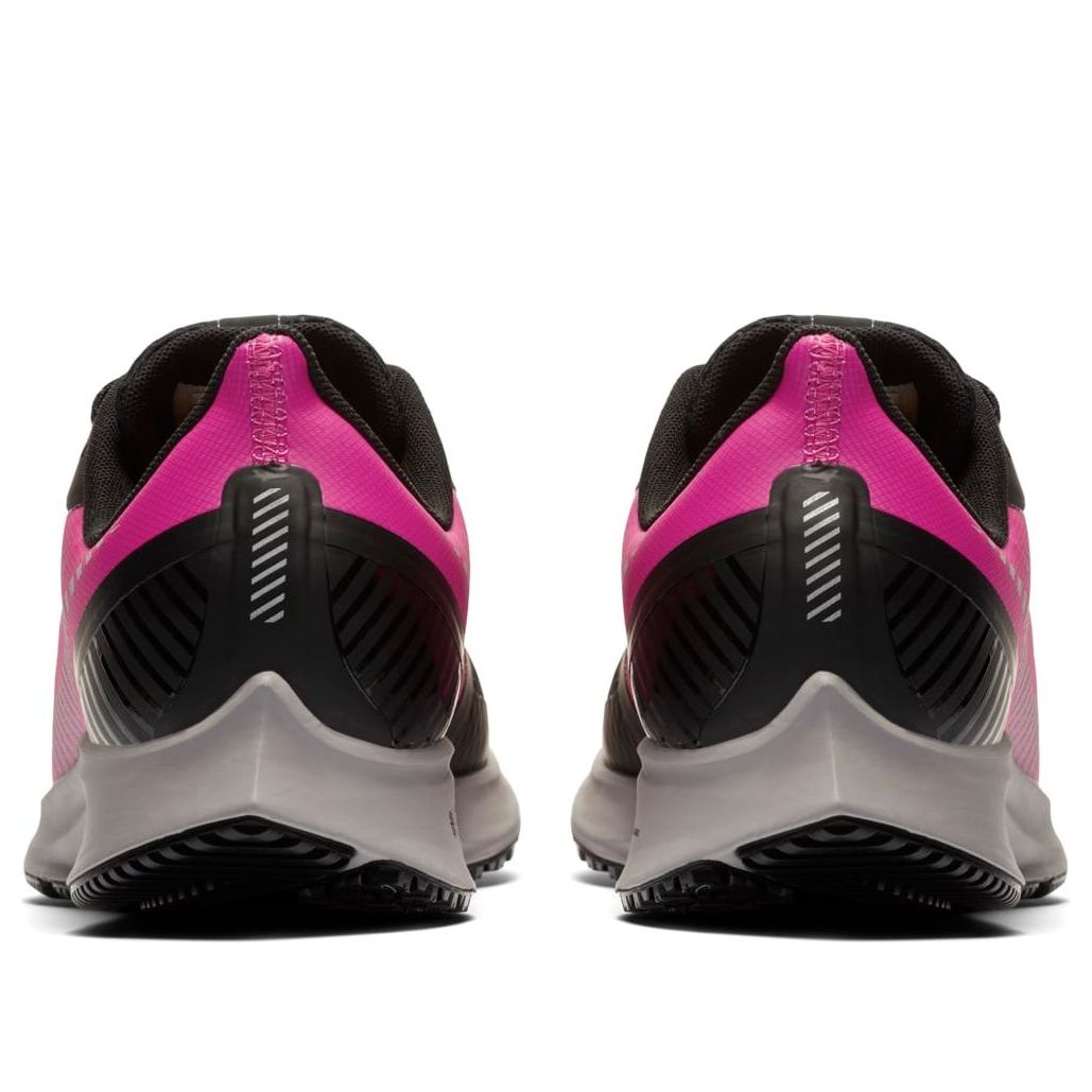 (WMNS) Nike Air Zoom Pegasus 36 Shield 'Fire Pink' AQ8006-600