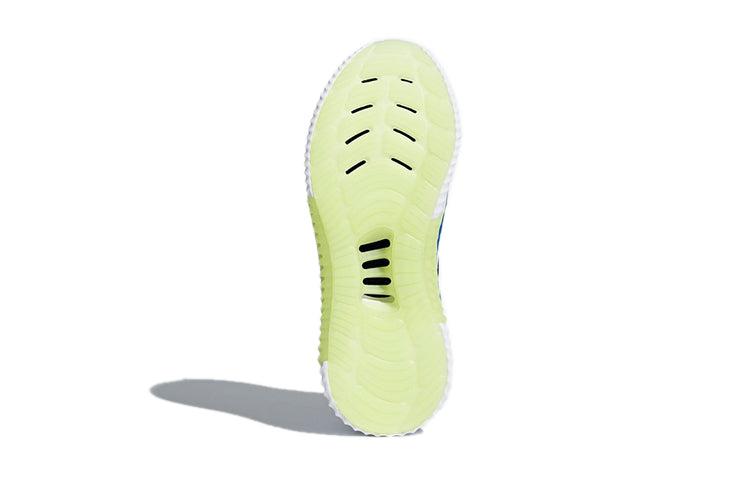(GS) adidas Climacool Vent J 'Blue Green White' CP8783