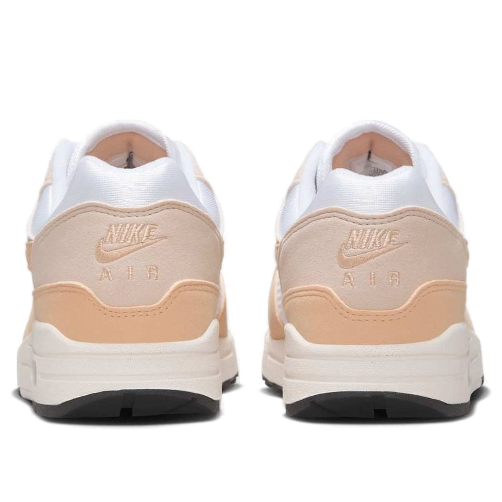 (WMNS) Nike Air Max 1 '87 Textile 'Light Orewood Brown' HF1194-100