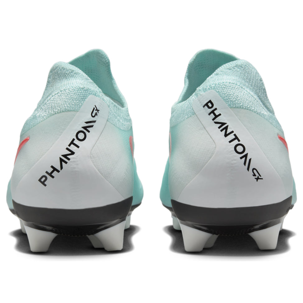 Nike Phantom GX 2 Pro AG 'Mint Atomic Red' FJ2582-300