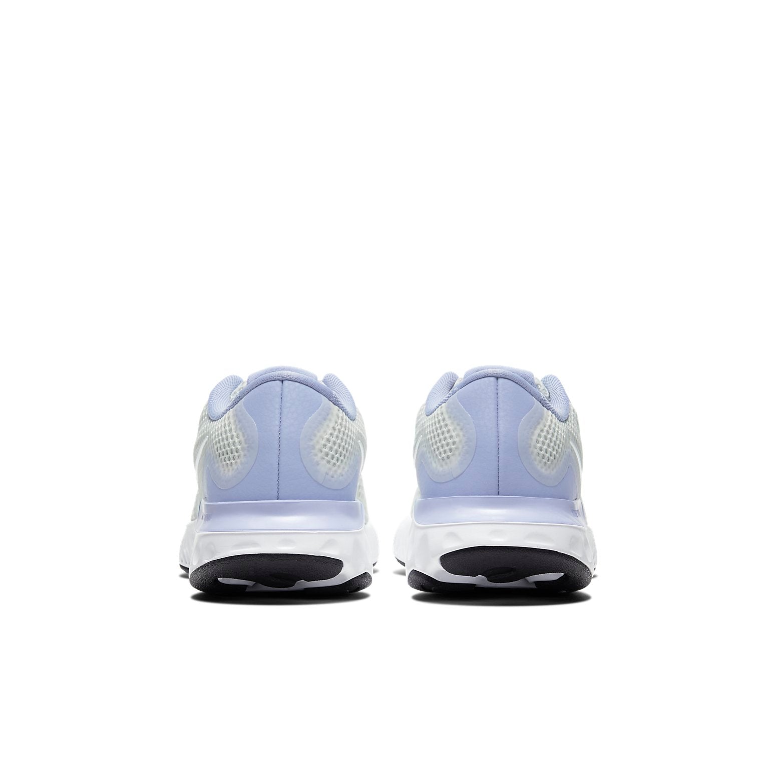 (GS) Nike Renew Run Gray Blue CT1430-002