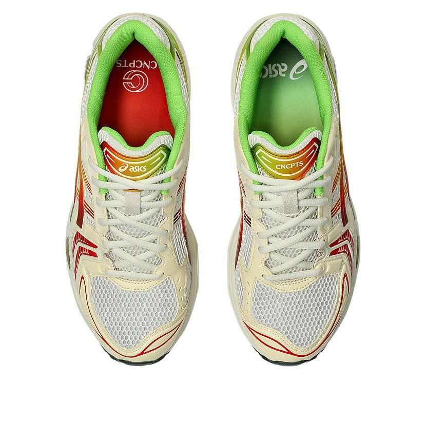 ASICS x Concepts Gel-Kayano 14 'Out of Office' 1203A561-100