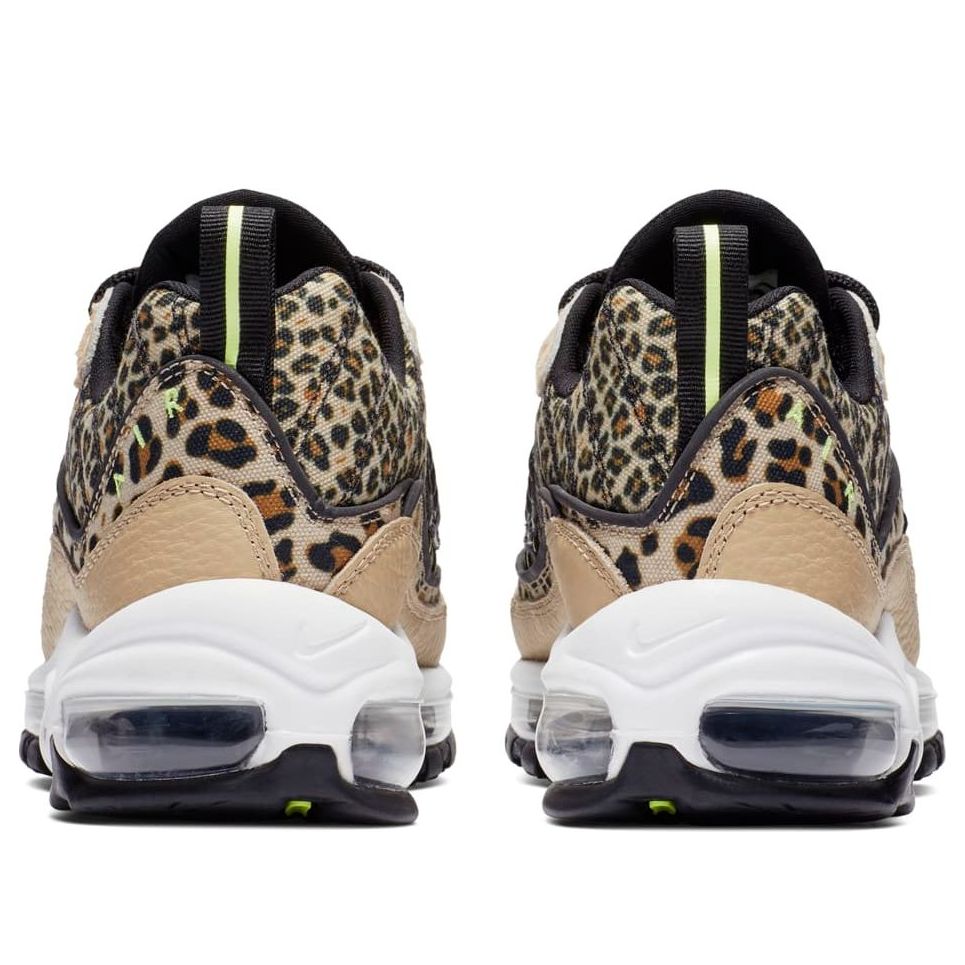 (WMNS) Nike Air Max 98 Premium 'Leopard' BV1978-200