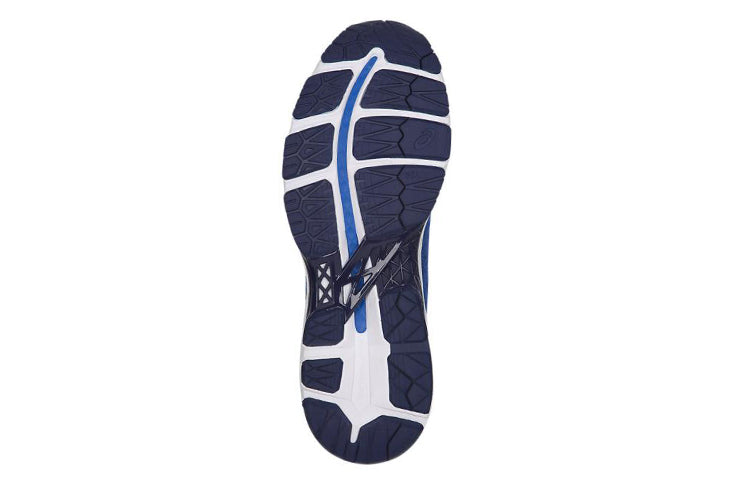 ASICS Gel-Kayano 24 'Blue Black' T749N-4549