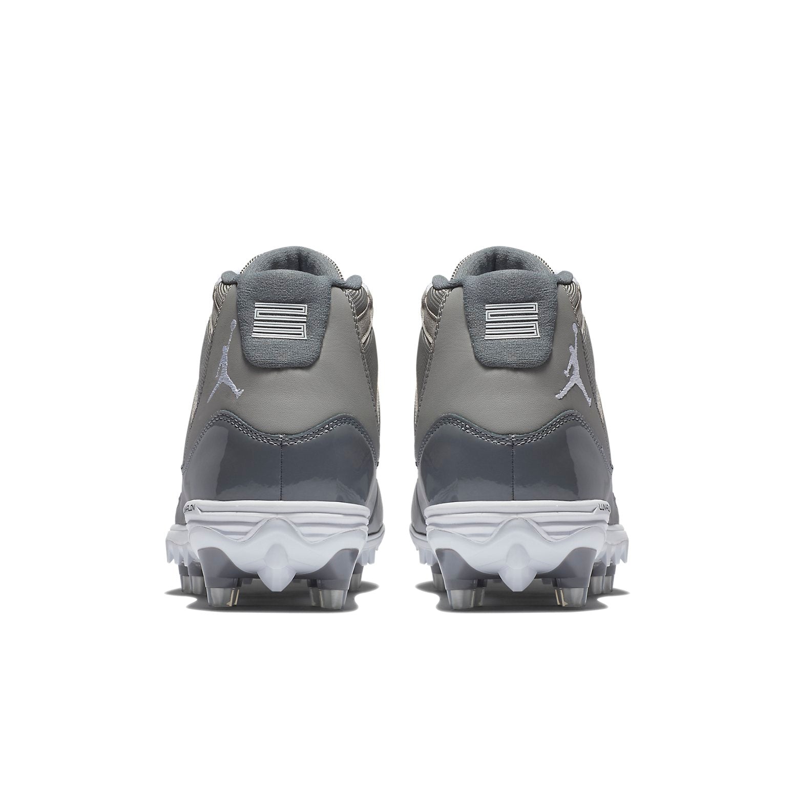 Air Jordan 11 TD Cleat 'Cool Grey' AO1561-003