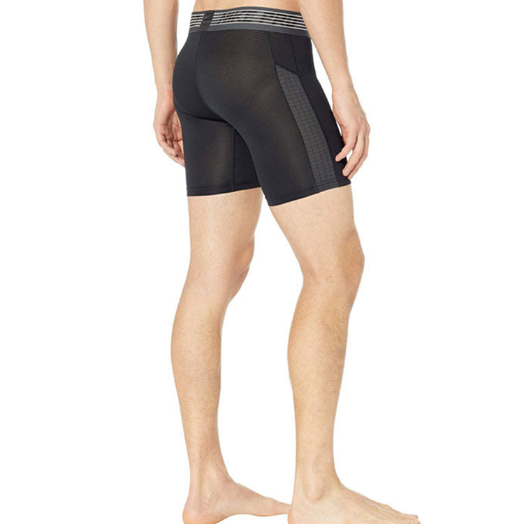 Nike MENS Pro Hypercool Training Close-fitting Sports Shorts Black AO1794-010