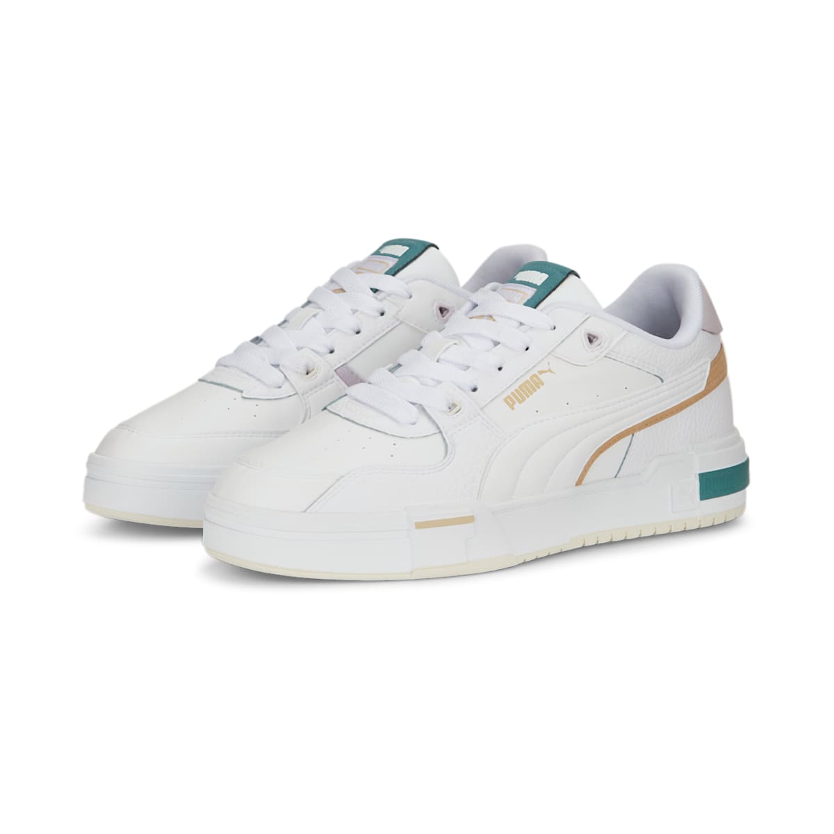 PUMA CA Pro 'Glitch Pastel' 392010-01