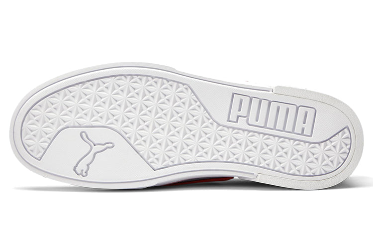 PUMA El Rey II Slip-On 'Quarry High Risk Red' 374785-11