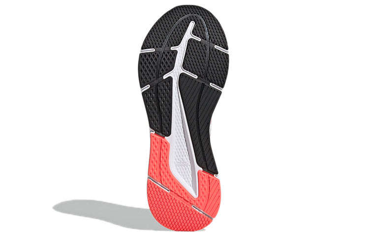 adidas Questar 'White Black Red' GZ0626