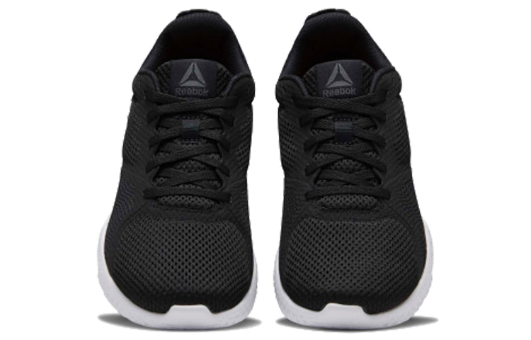 (WMNS) Reebok Flexagon Training shoes 'Black' DV9448