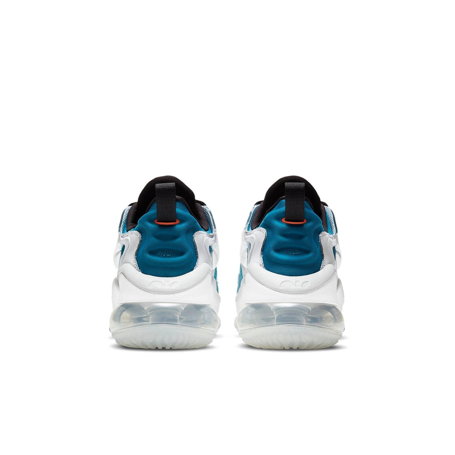 (GS) Nike Air Max Zephyr 'Aquamarine Turf Orange' CN8511-005