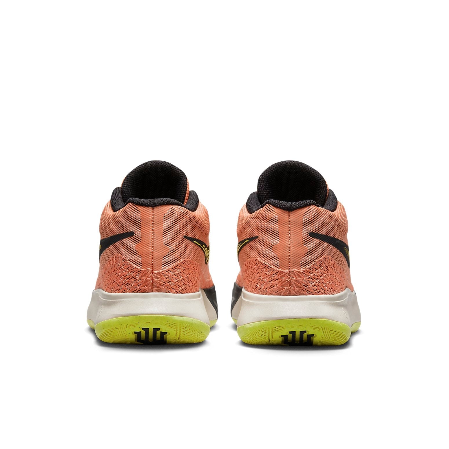 Nike Kyrie Flytrap 6 'Orange Trance Yellow Strike' DM1125-800